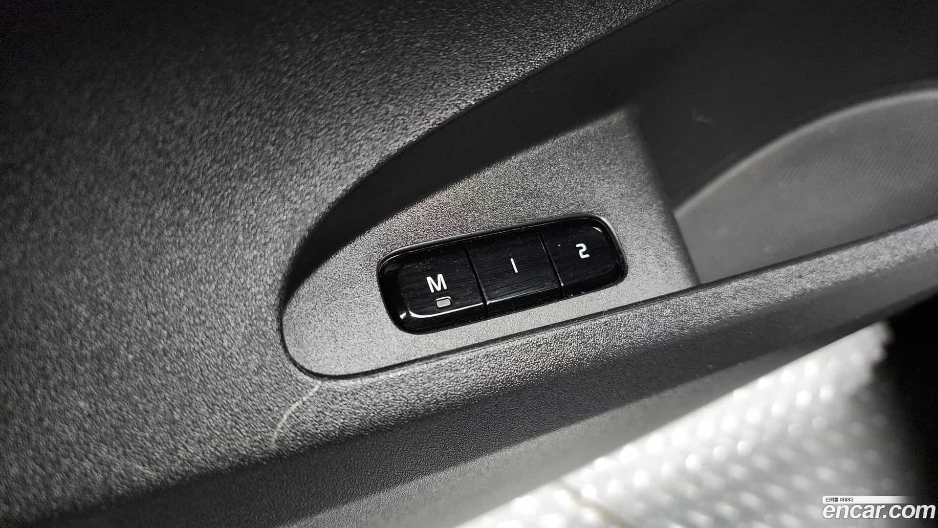 Polestar 2 Polestar 2022.2-OPTION-023