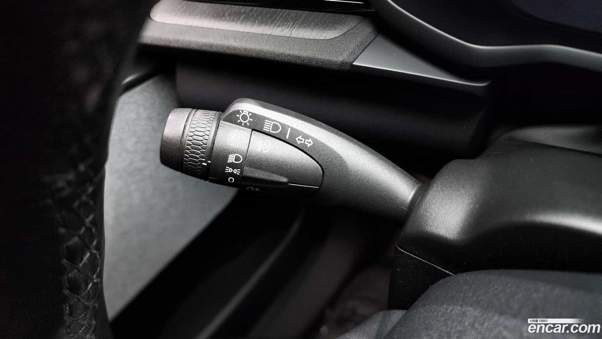 Polestar 2 Polestar 2022.2-OPTION-043
