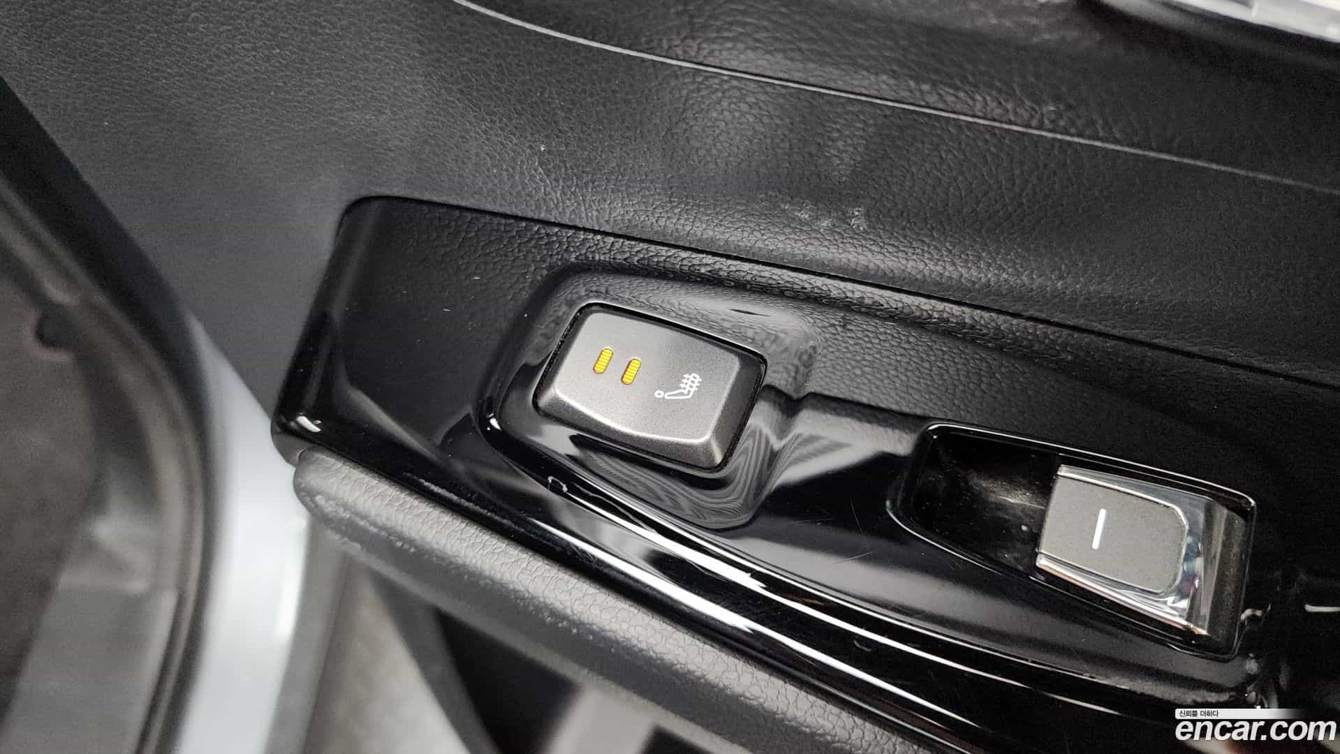 KORANDO KG Mobility 2019.3-OPTION-022