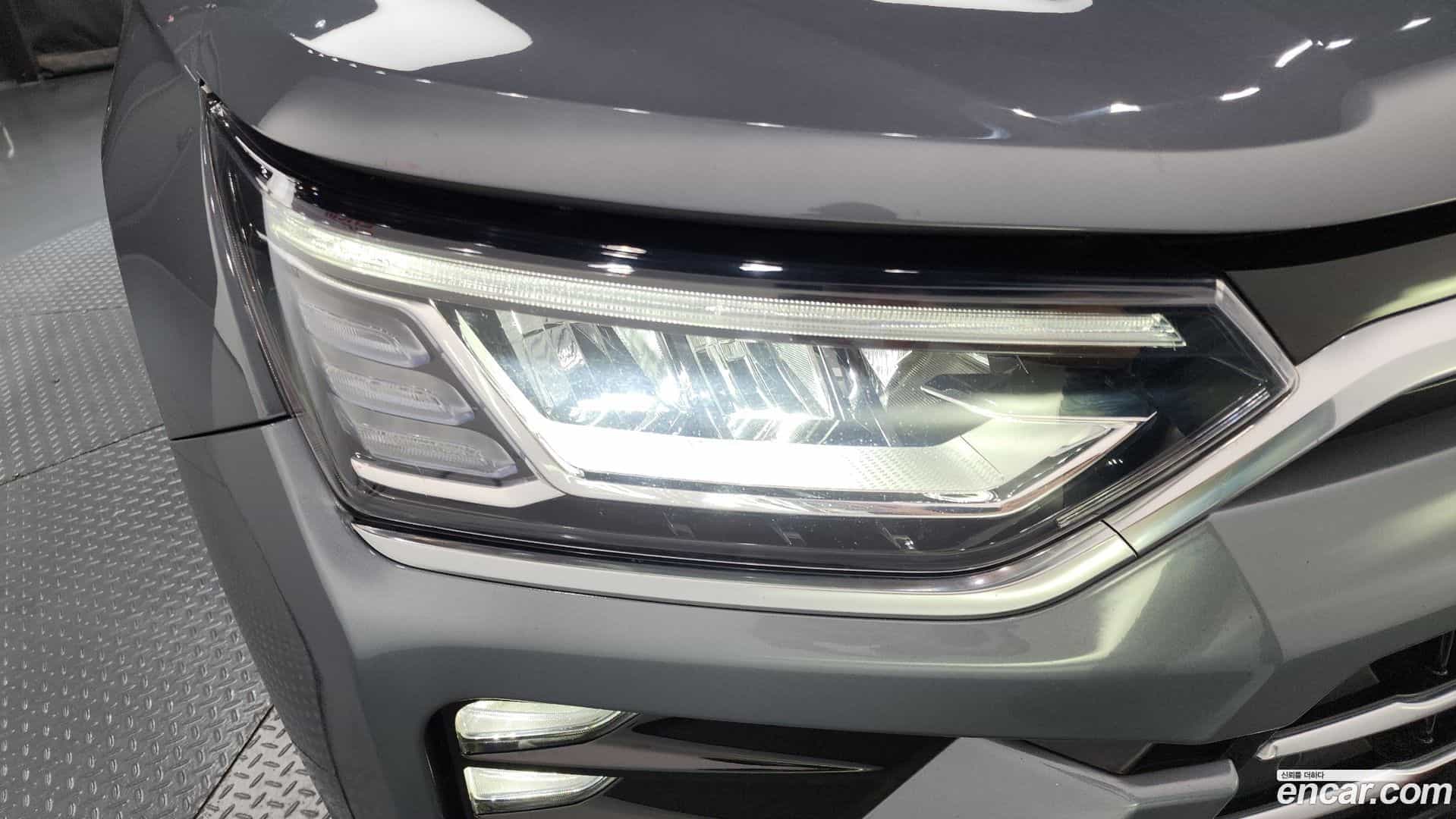 KORANDO KG Mobility 2019.3-OUTER-032