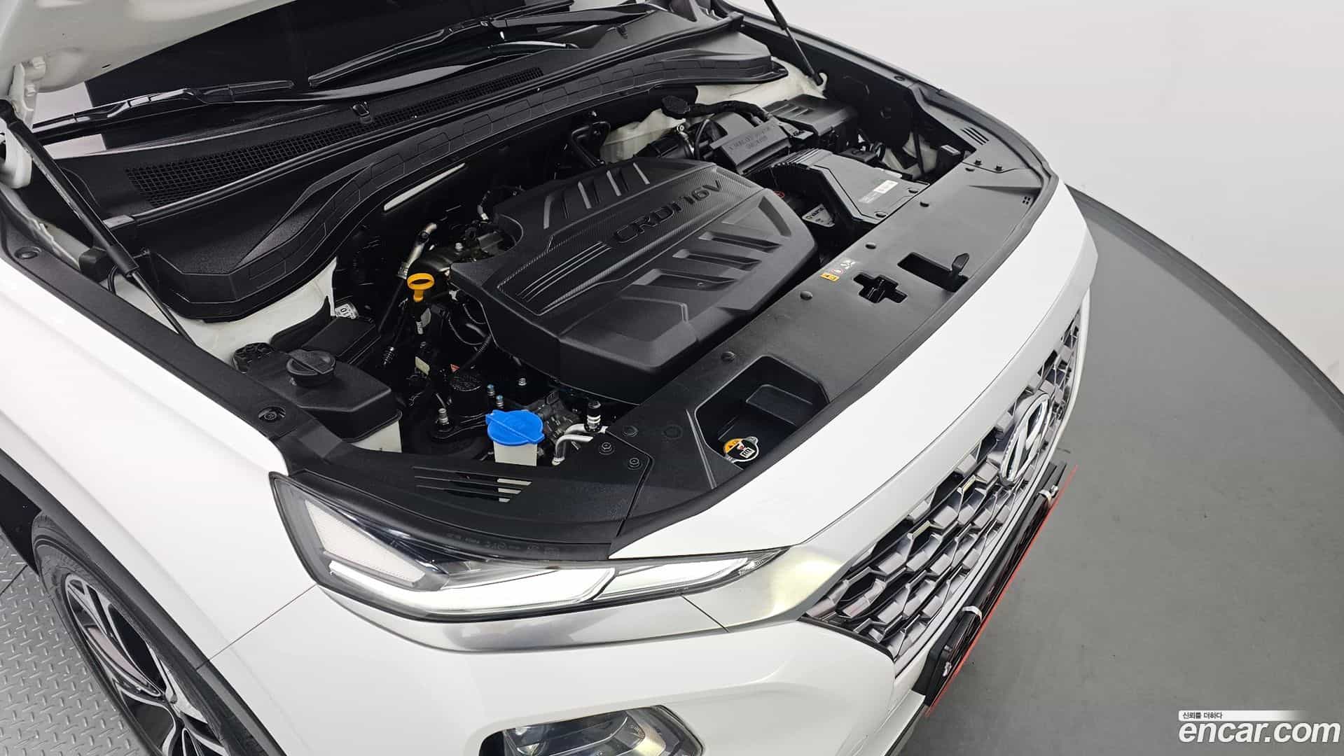 Santafe Hyundai 2019.7-OUTER-006