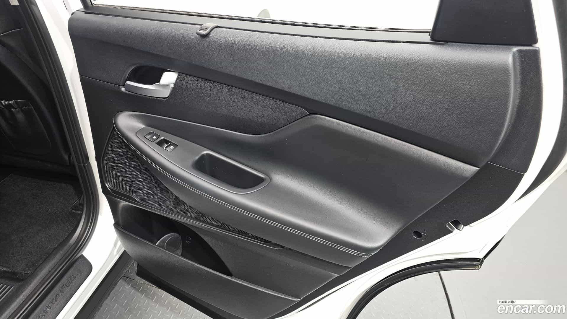 Santafe Hyundai 2019.7-OPTION-022