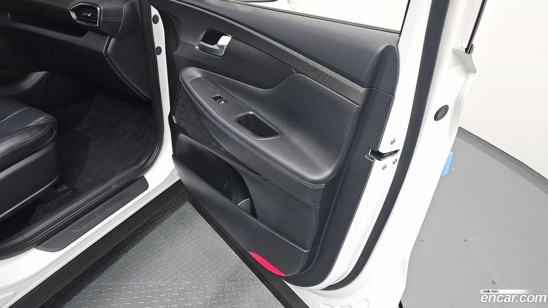 Santafe Hyundai 2019.7-OPTION-023