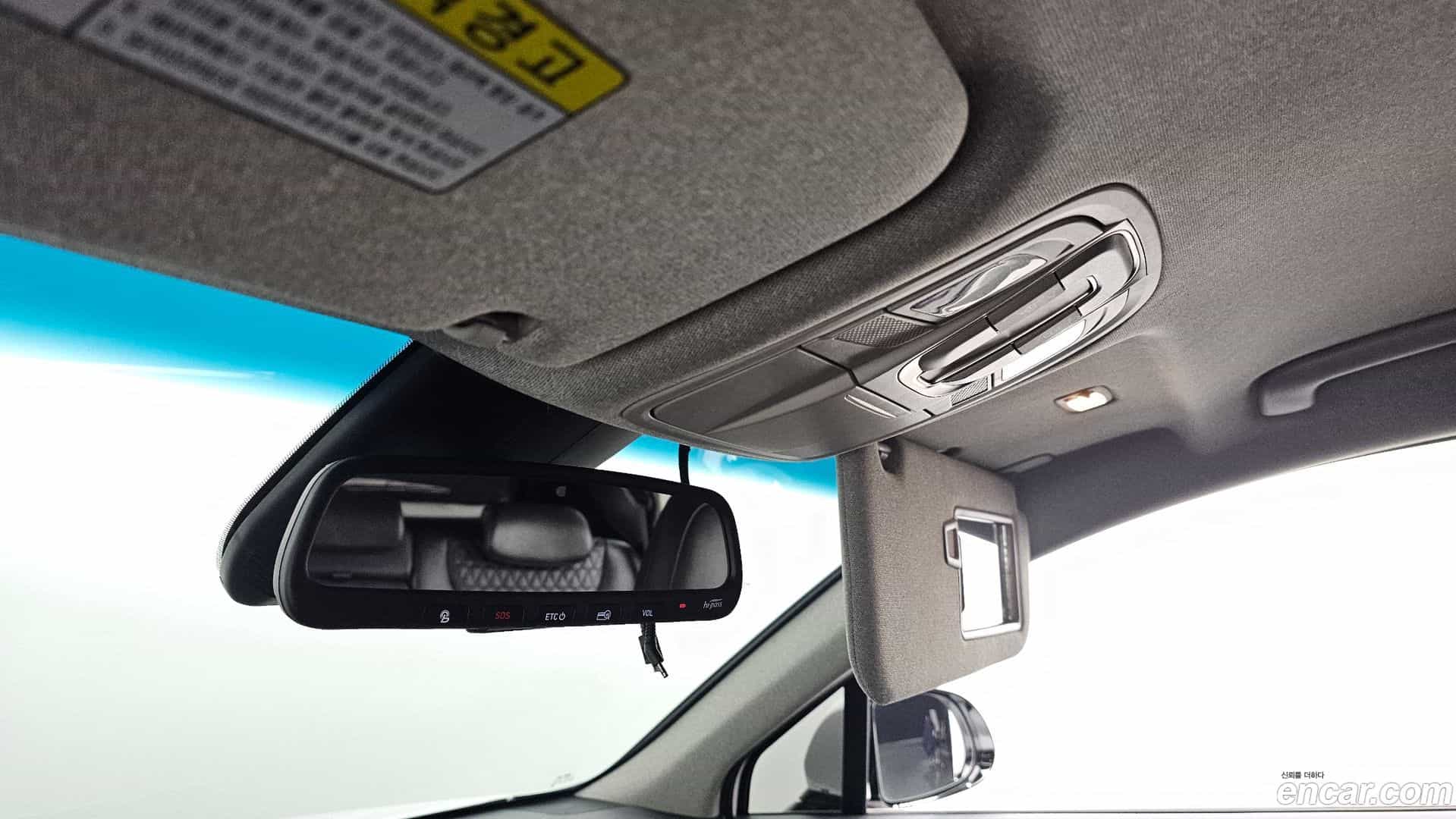 Santafe Hyundai 2019.7-OPTION-040