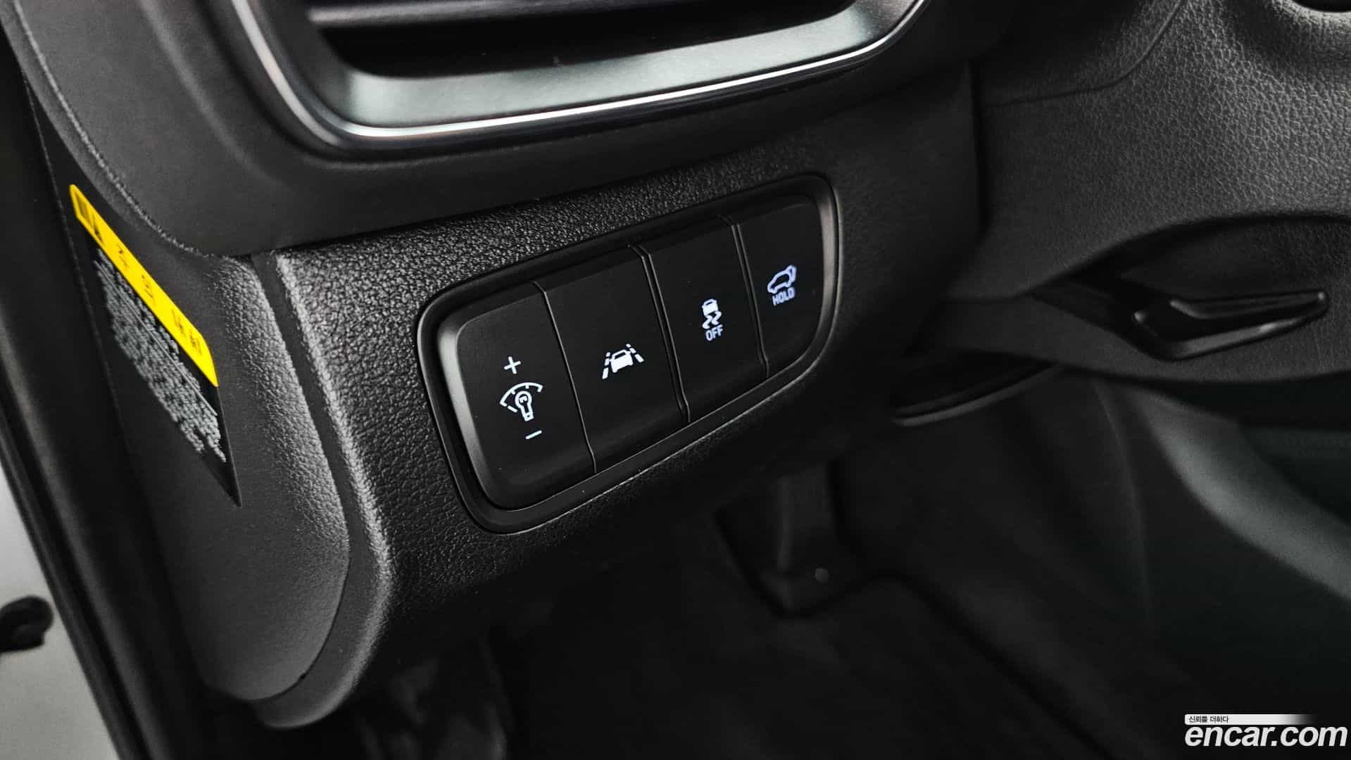 Santafe Hyundai 2019.7-OPTION-041