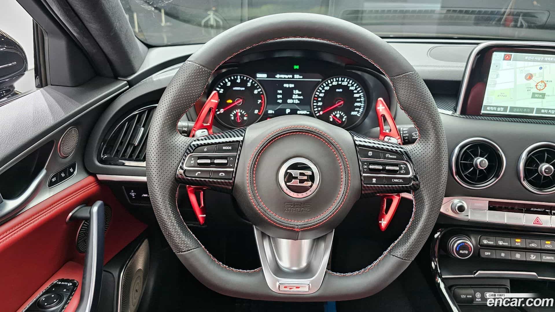 Stinger Kia 2017.7-OPTION-017