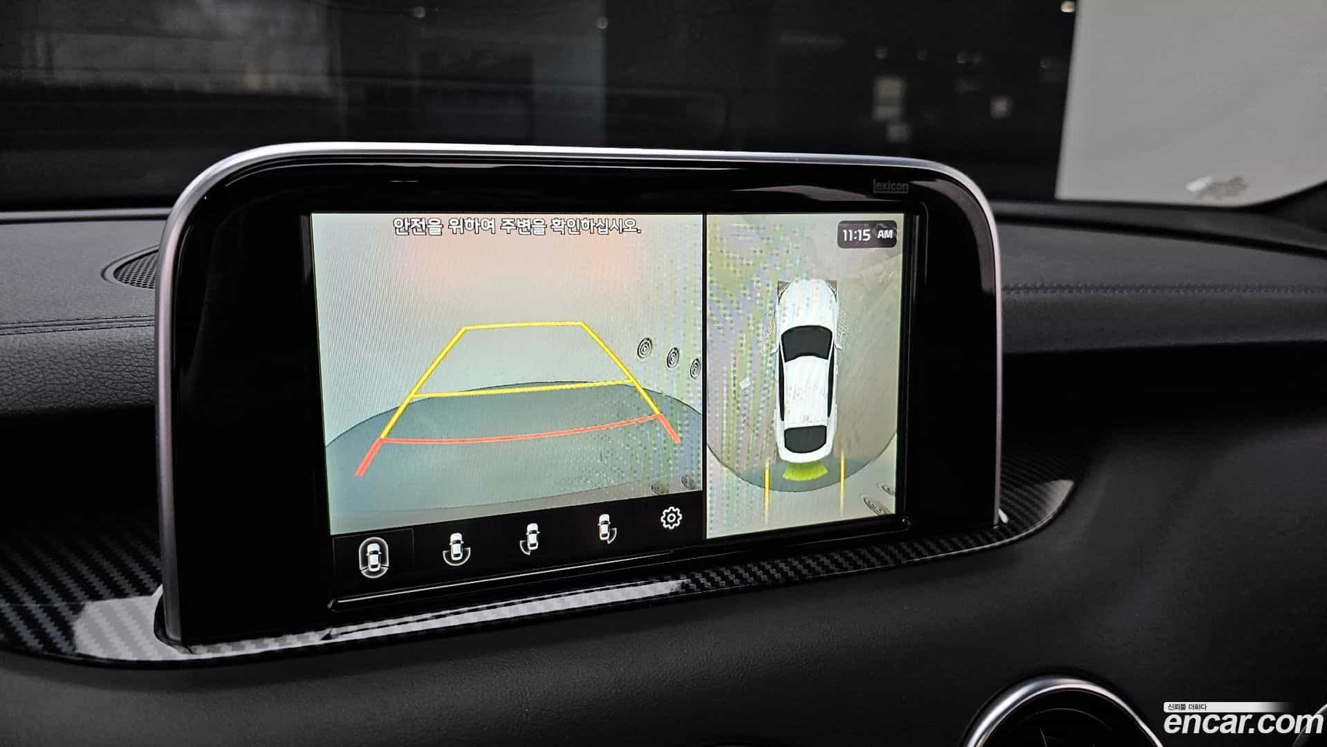 Stinger Kia 2017.7-OPTION-019
