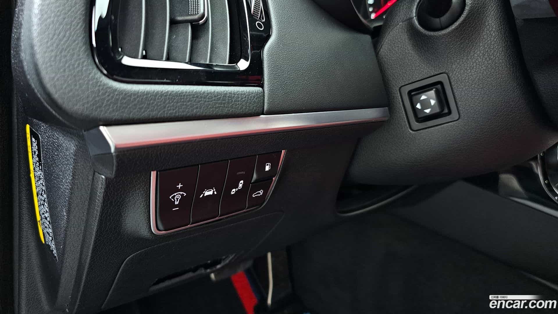 Stinger Kia 2017.7-OPTION-020