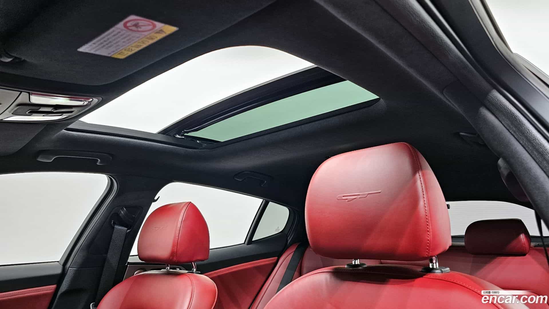 Stinger Kia 2017.7-OPTION-023