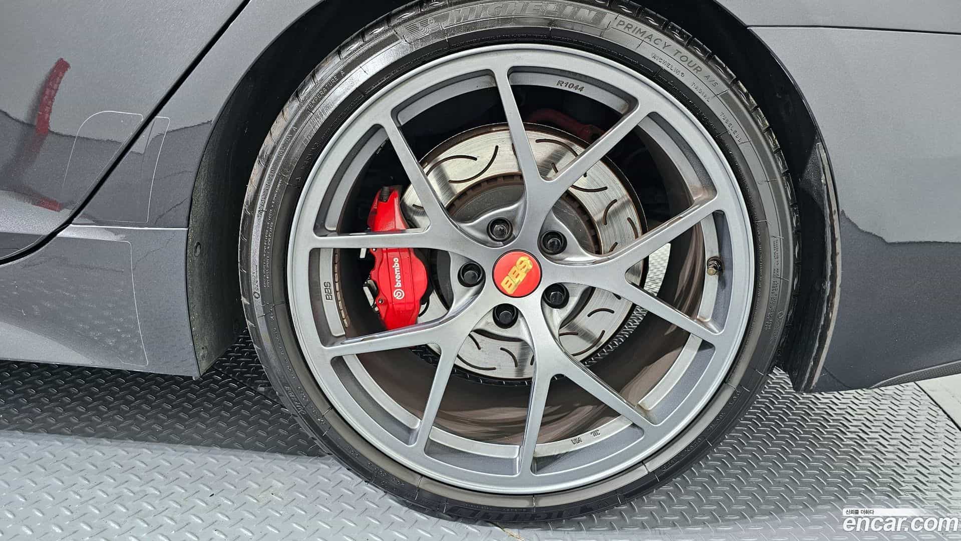 Stinger Kia 2017.7-OUTER-031