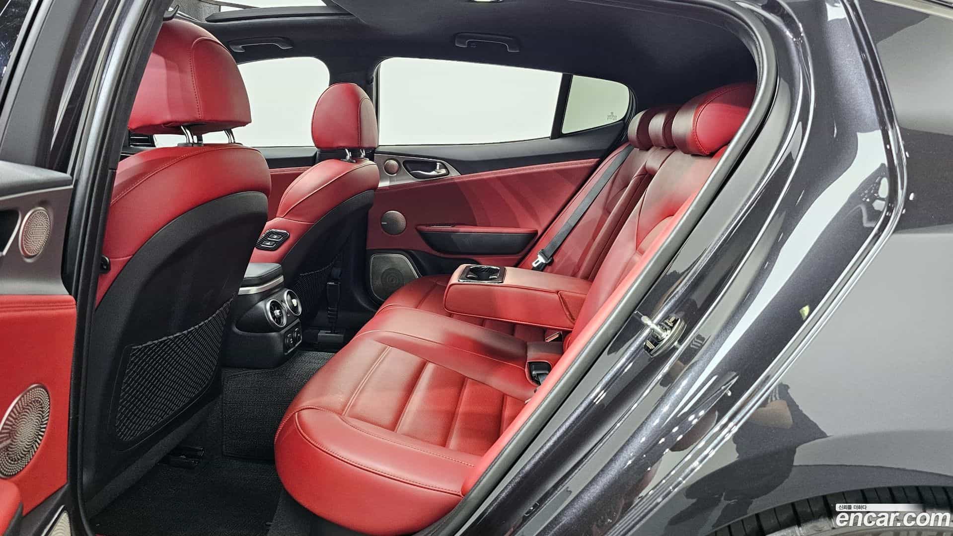 Stinger Kia 2017.7-INNER-036