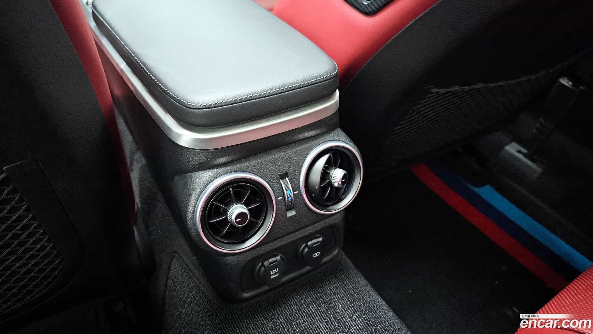 Stinger Kia 2017.7-OPTION-040