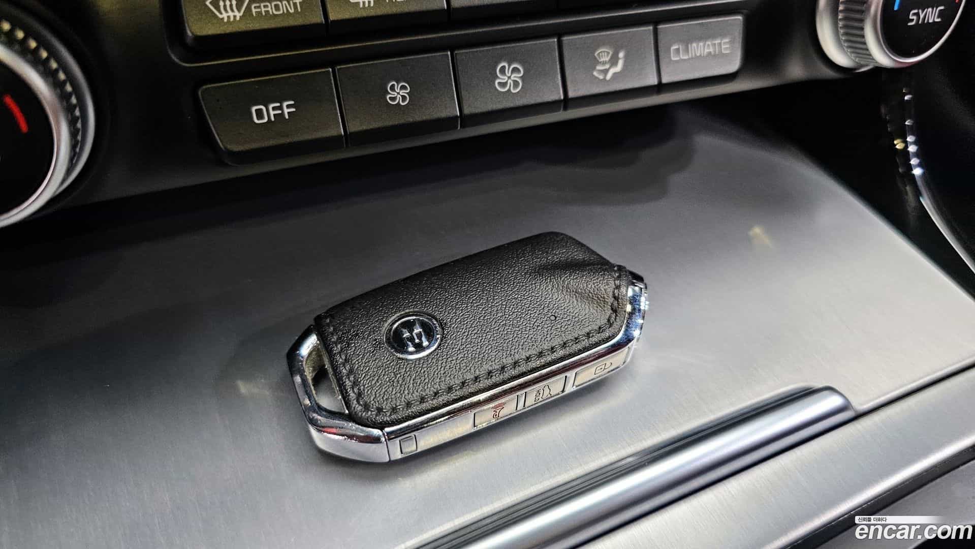 Stinger Kia 2017.7-OPTION-044