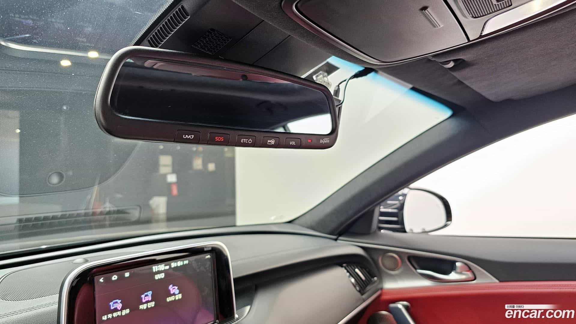 Stinger Kia 2017.7-OPTION-049