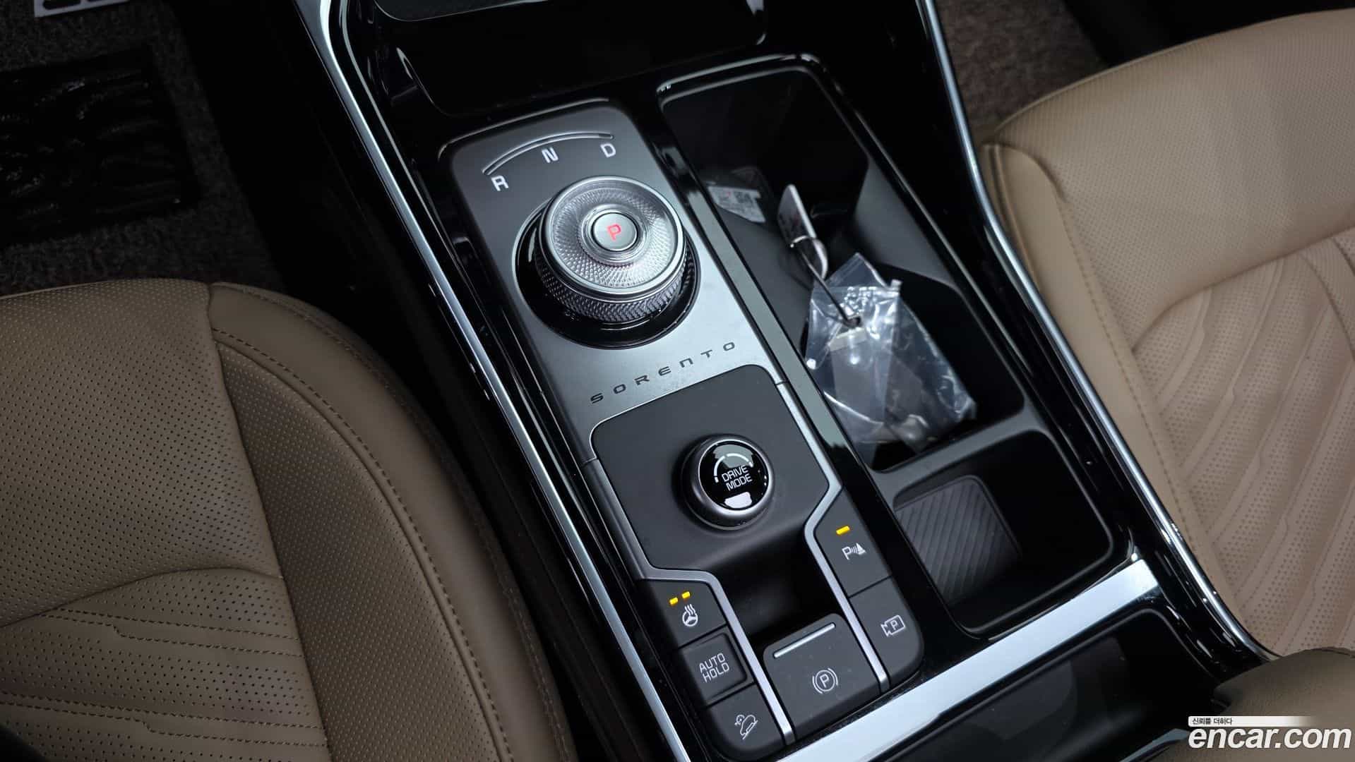 Sorento Kia 2024.3-INNER-009