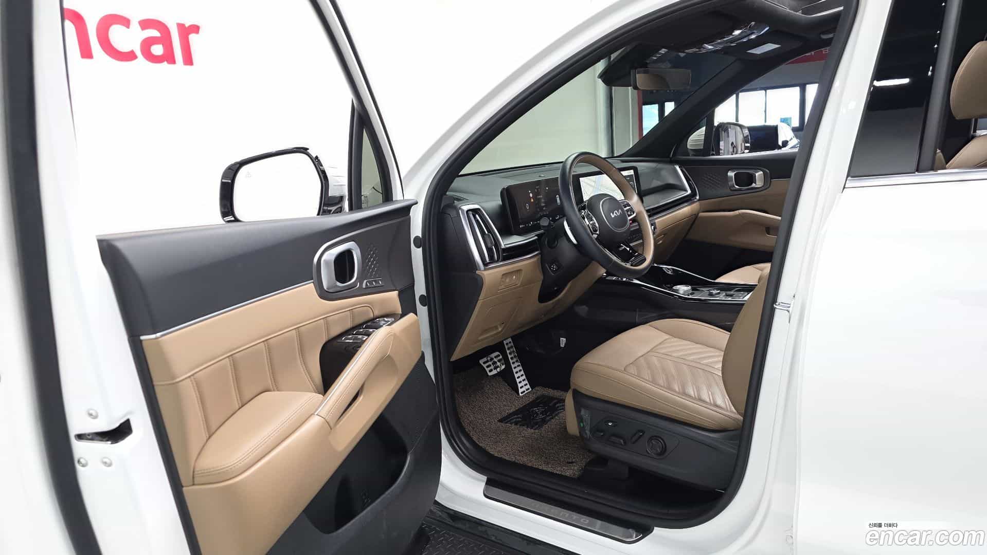 Sorento Kia 2024.3-INNER-010