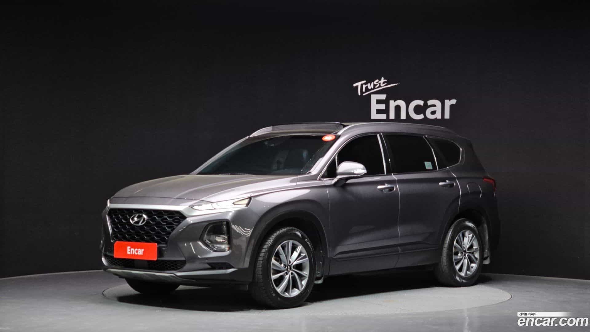 Santafe Hyundai 2018.6-OUTER-001
