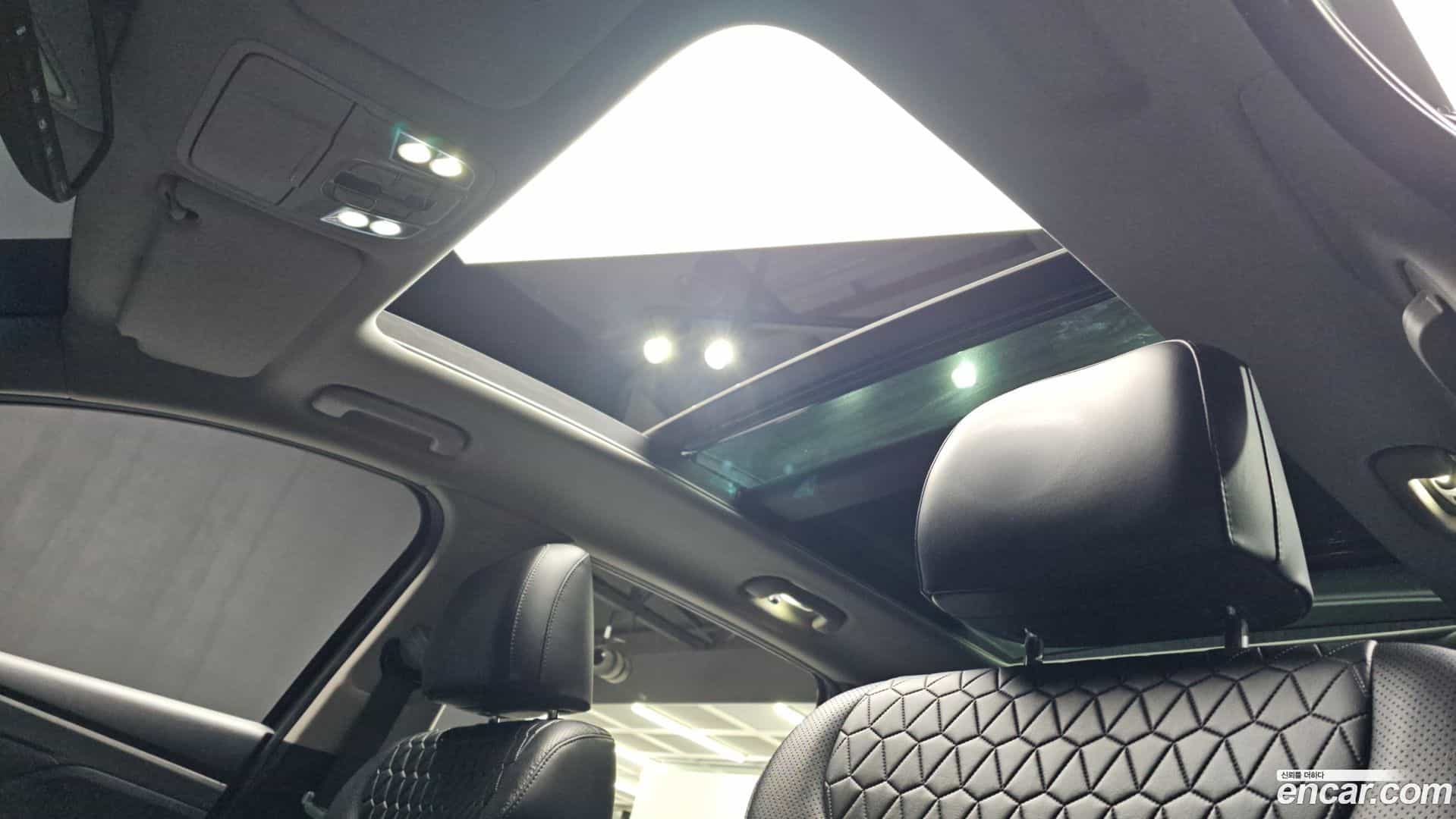 Santafe Hyundai 2018.6-OPTION-022
