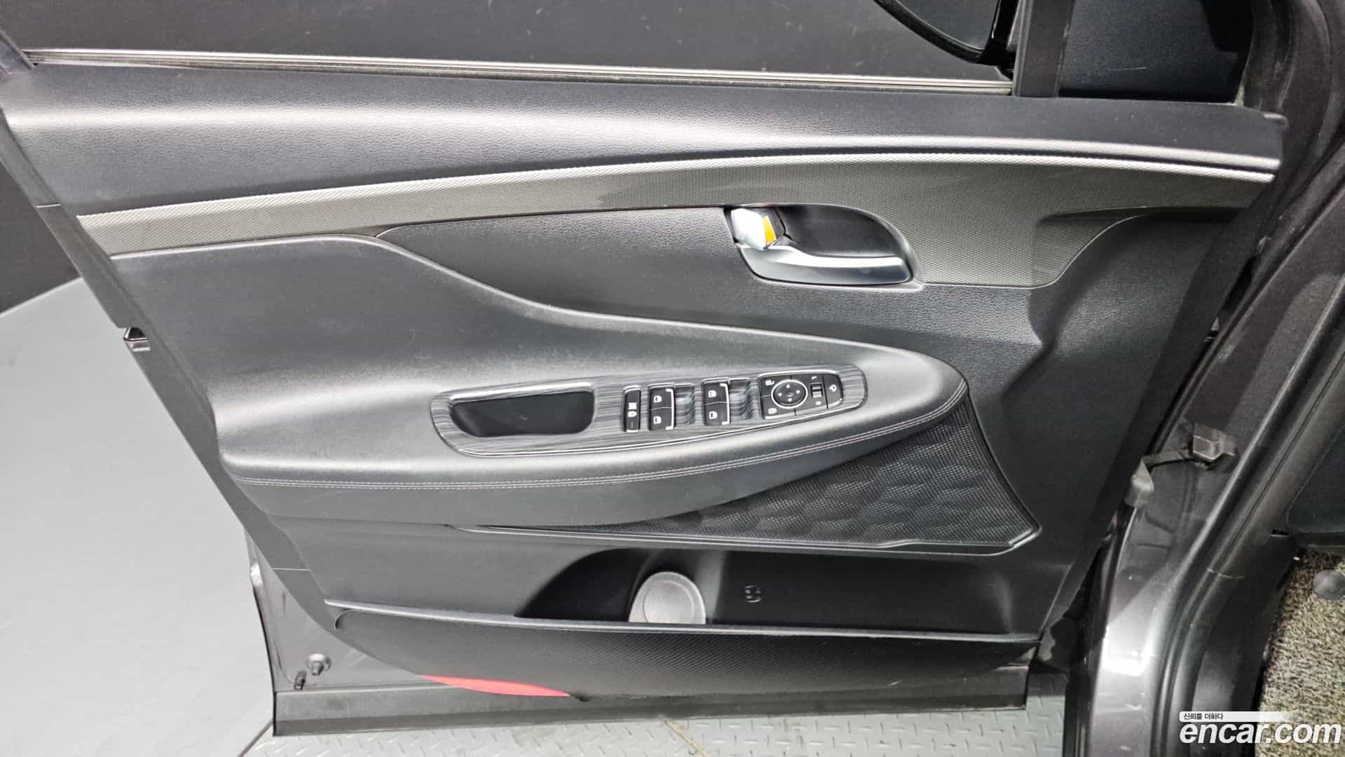 Santafe Hyundai 2018.6-INNER-034