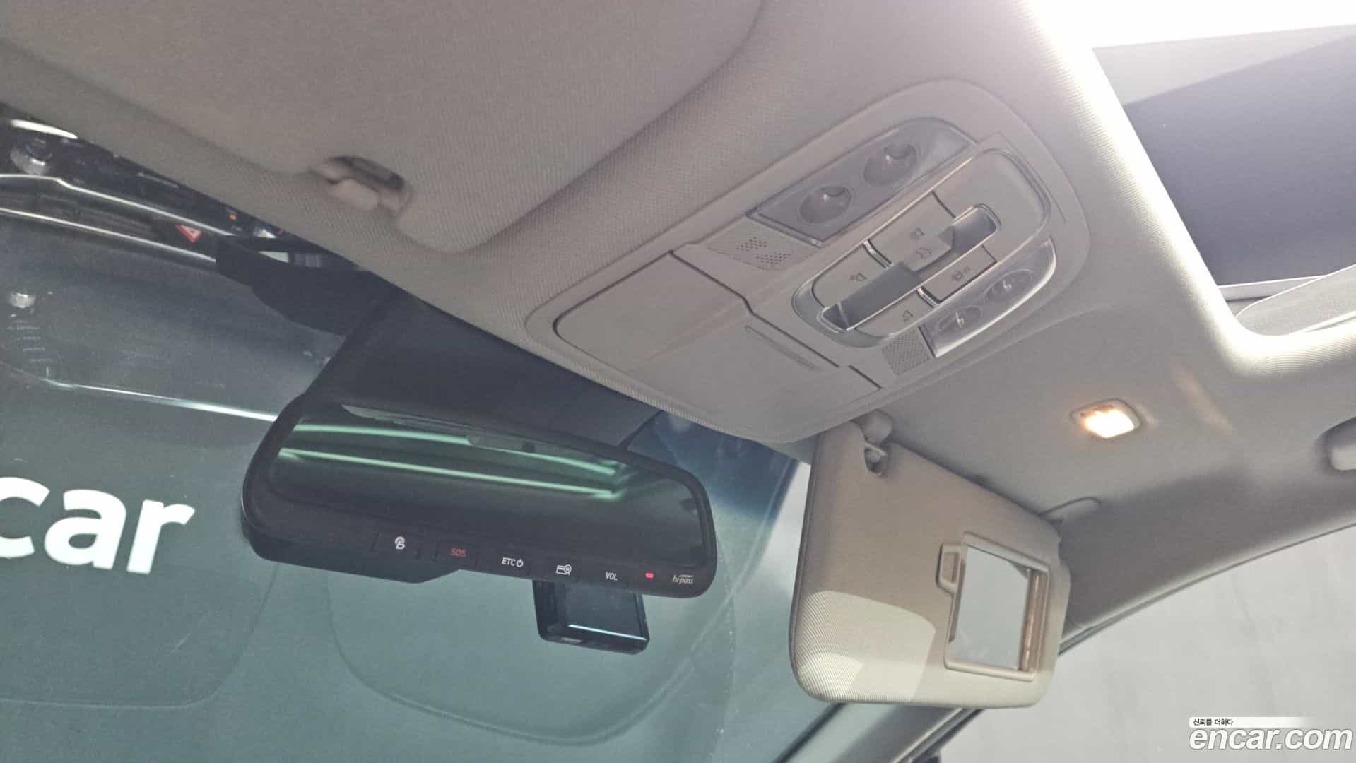 Santafe Hyundai 2018.6-OPTION-040