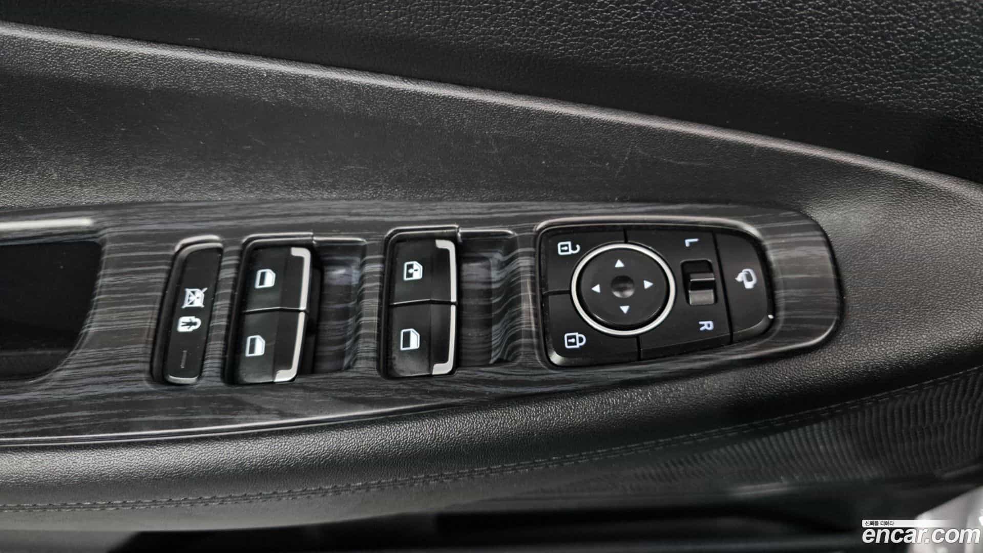 Santafe Hyundai 2018.6-OPTION-041