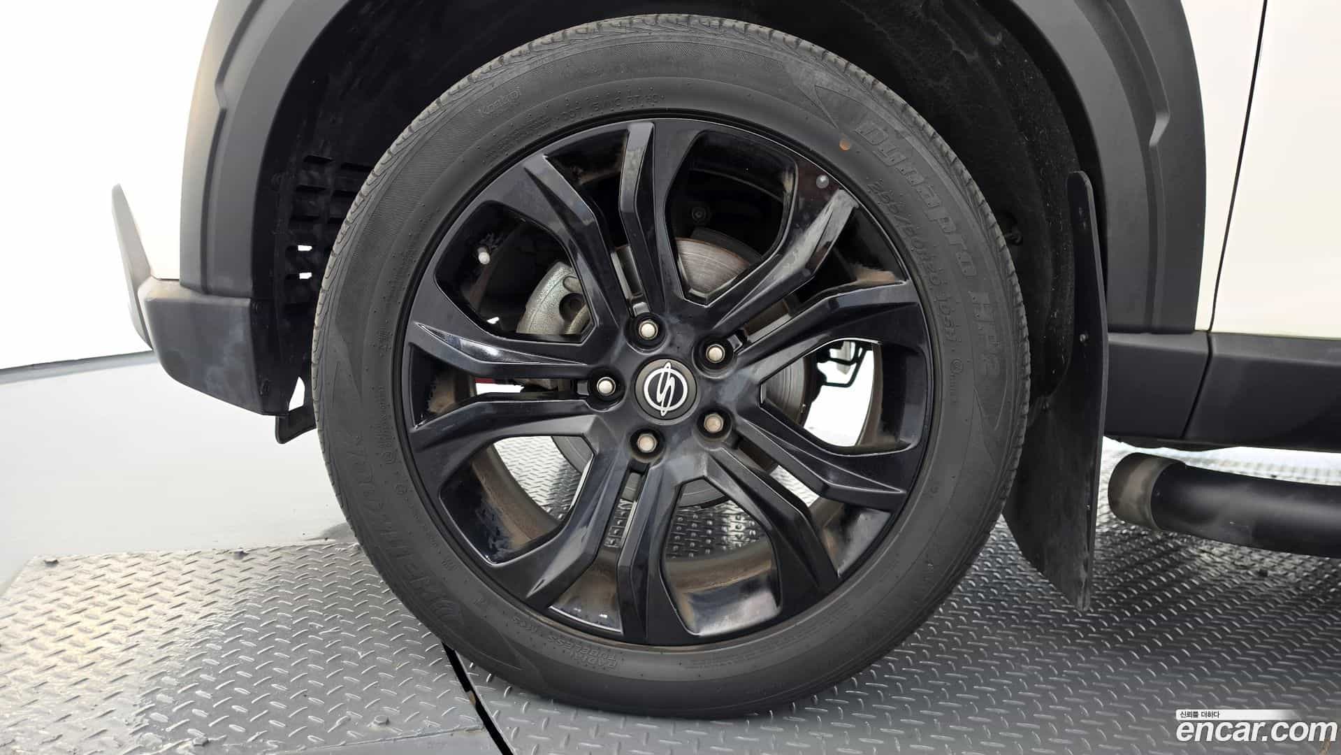 Rexton KG Mobility 2021.6-OUTER-005