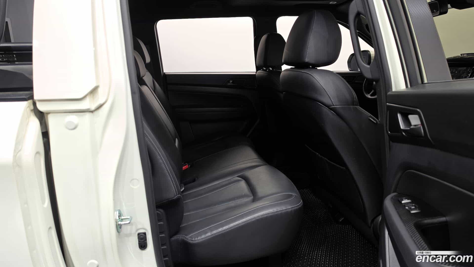 Rexton KG Mobility 2021.6-OPTION-015