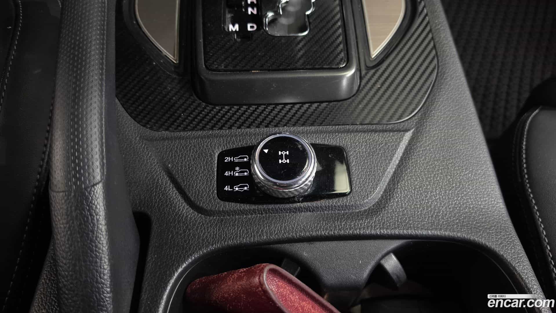 Rexton KG Mobility 2021.6-OPTION-016