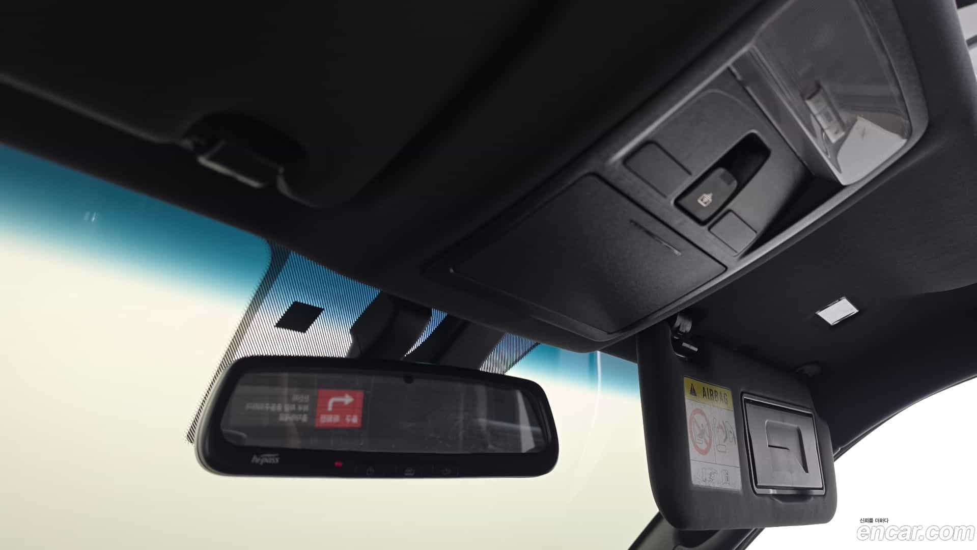Rexton KG Mobility 2021.6-OPTION-040
