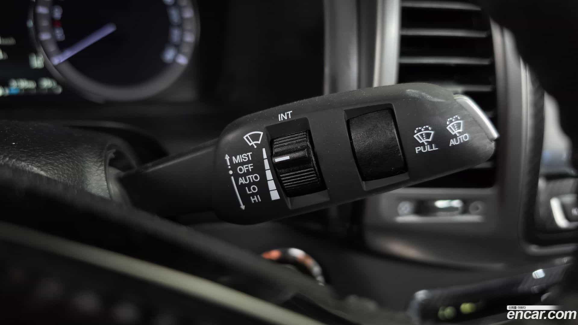 Rexton KG Mobility 2021.6-OPTION-042