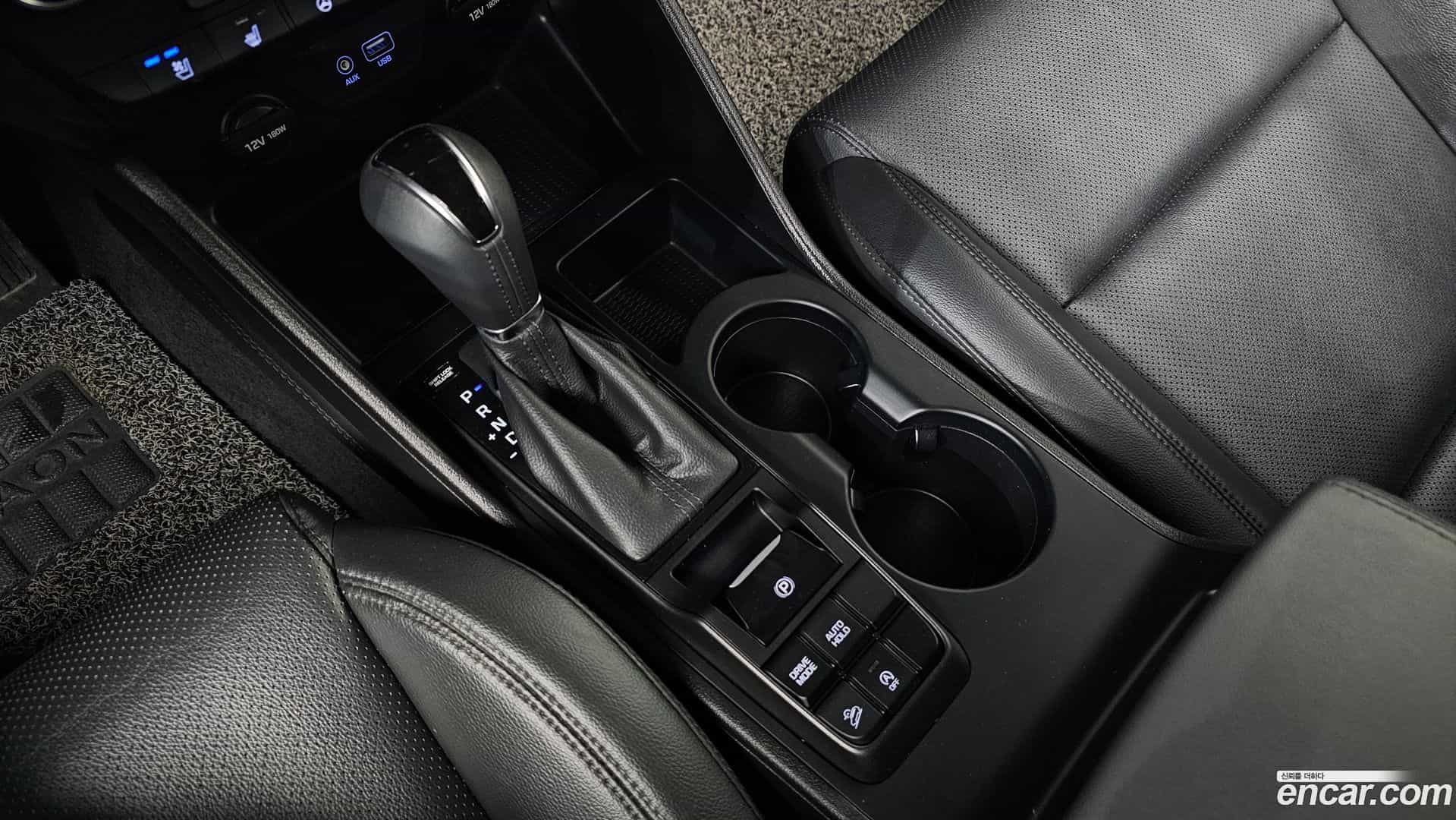 Tucson Hyundai 2018.10-INNER-009