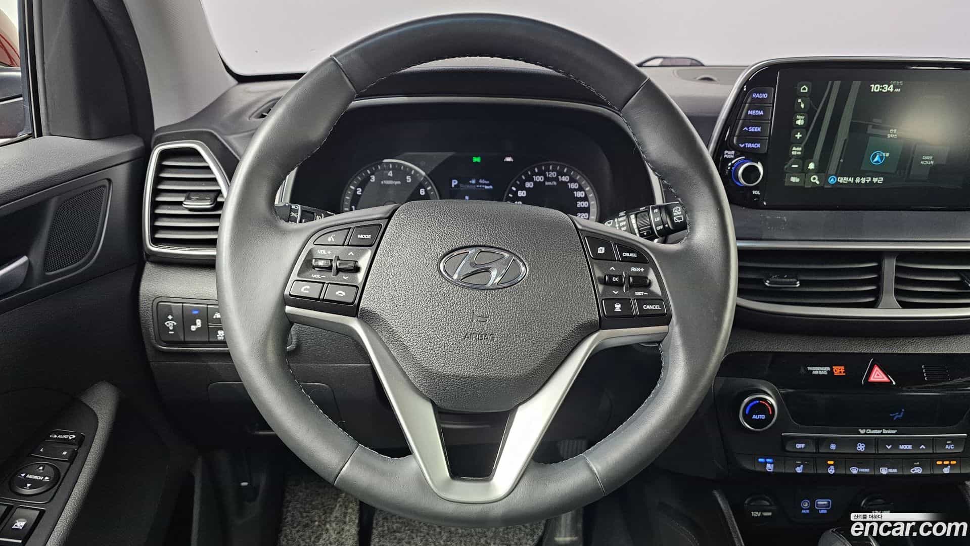 Tucson Hyundai 2018.10-OPTION-017