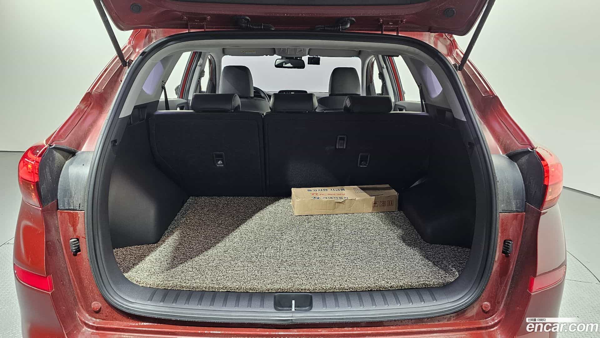 Tucson Hyundai 2018.10-OPTION-020