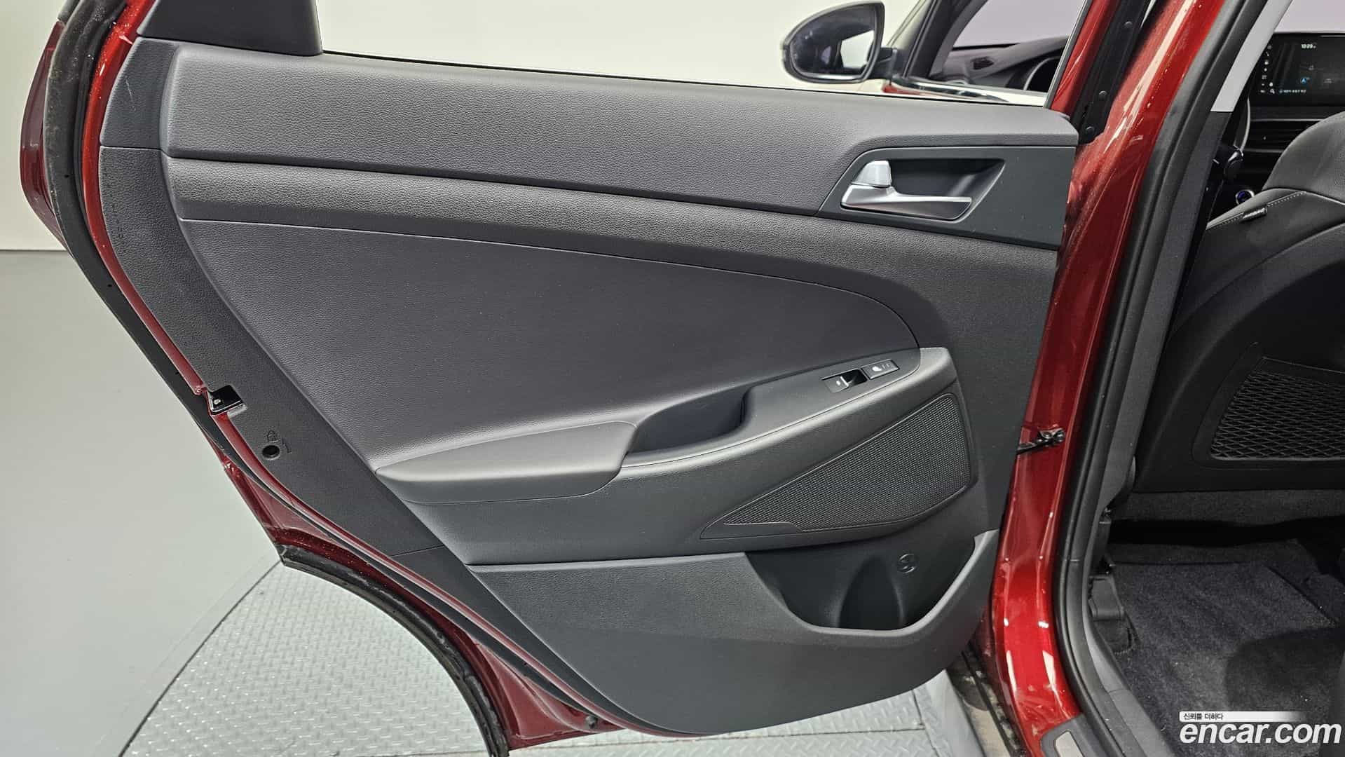 Tucson Hyundai 2018.10-INNER-035