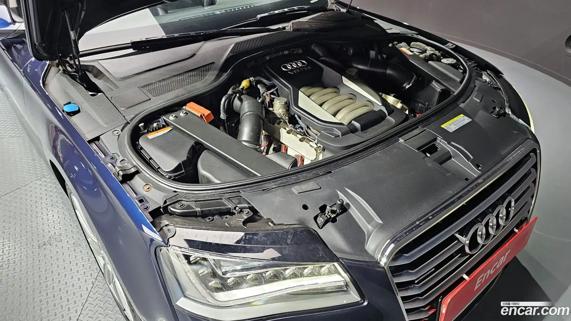A8 Audi 2011.8-OUTER-006
