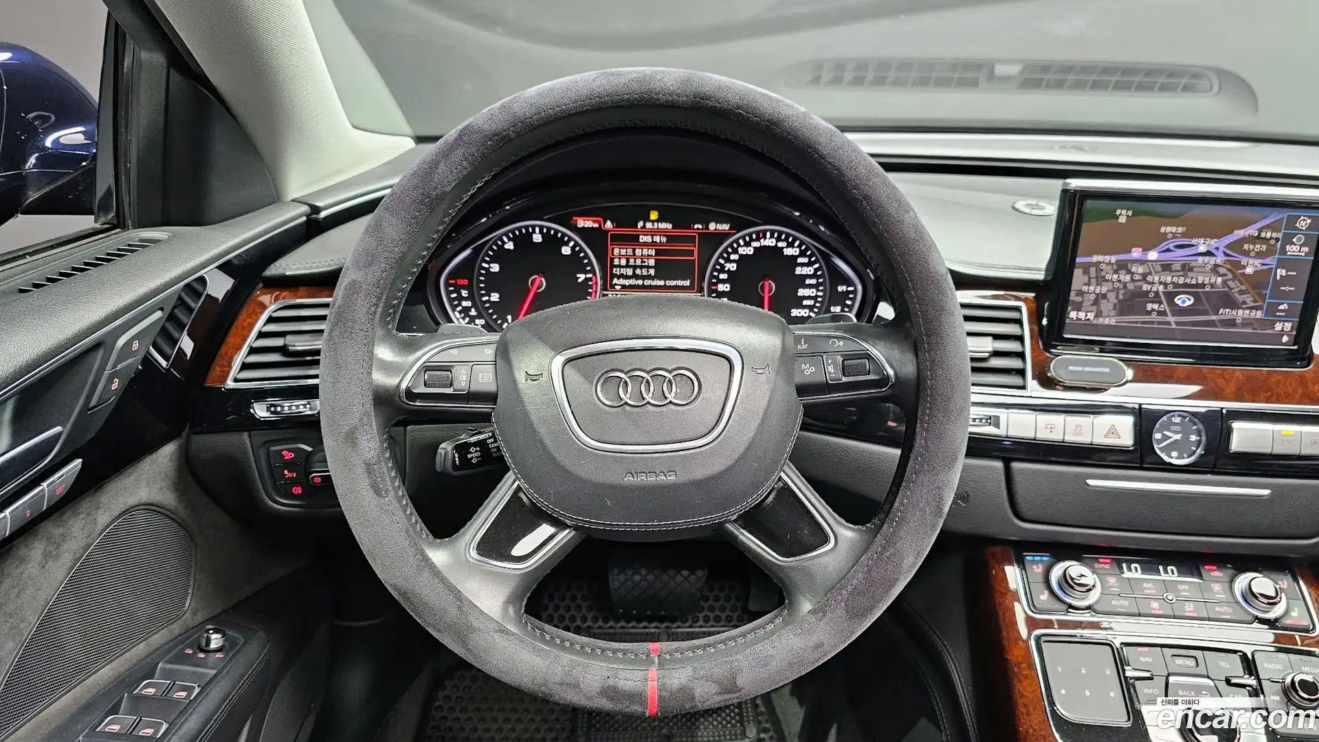 A8 Audi 2011.8-OPTION-019