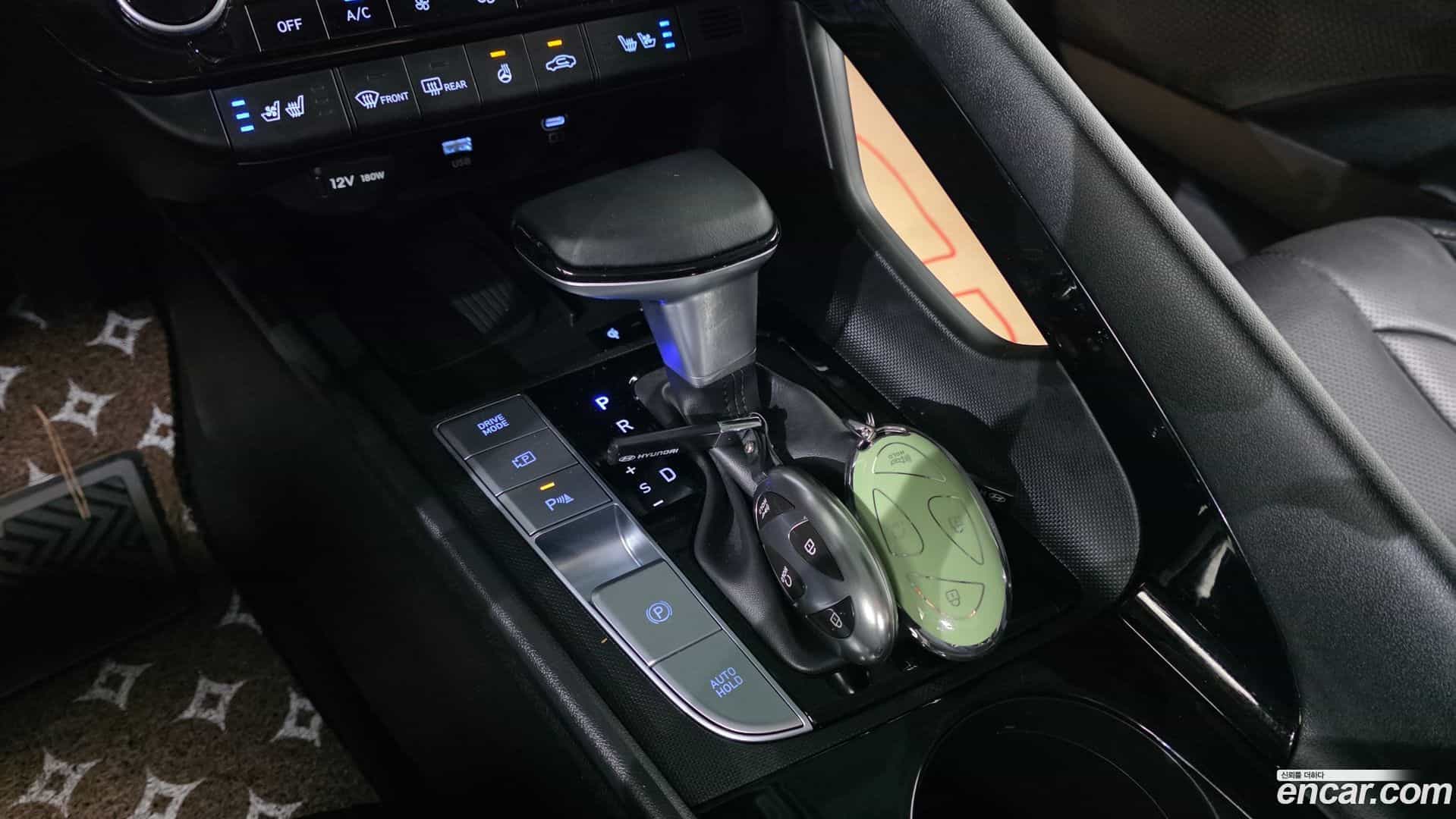 AVANTE Hyundai 2024.4-INNER-009