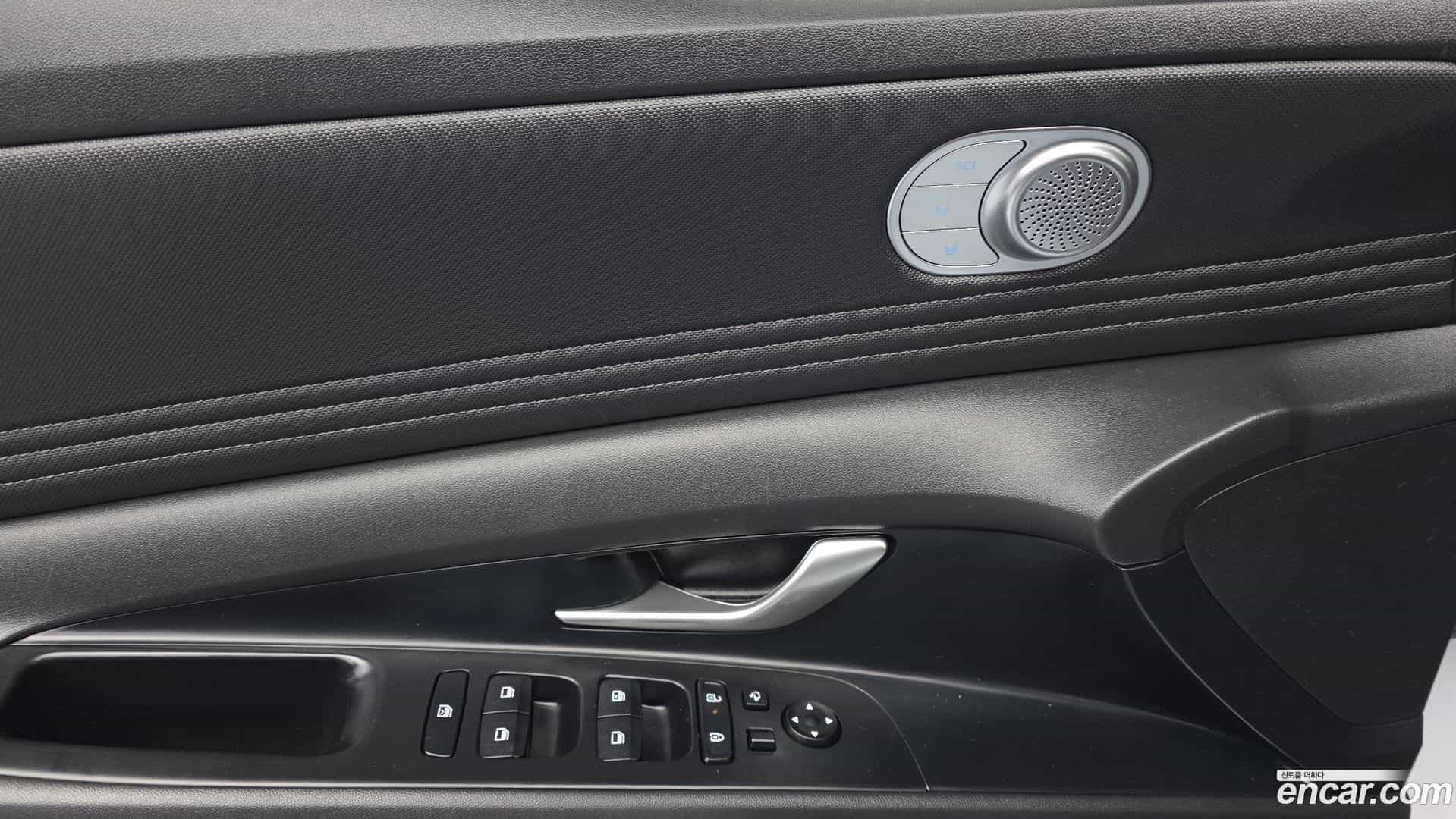 AVANTE Hyundai 2024.4-OPTION-021