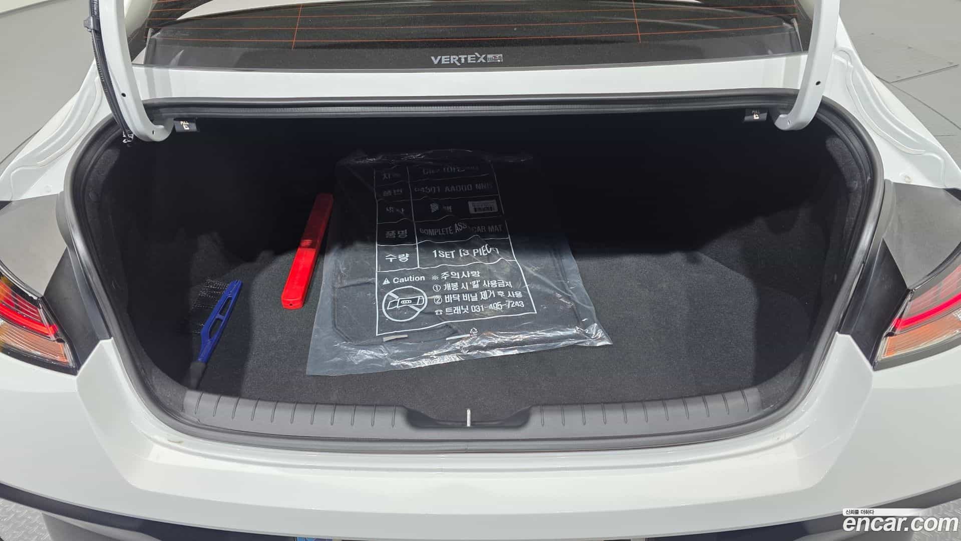 AVANTE Hyundai 2024.4-OPTION-042