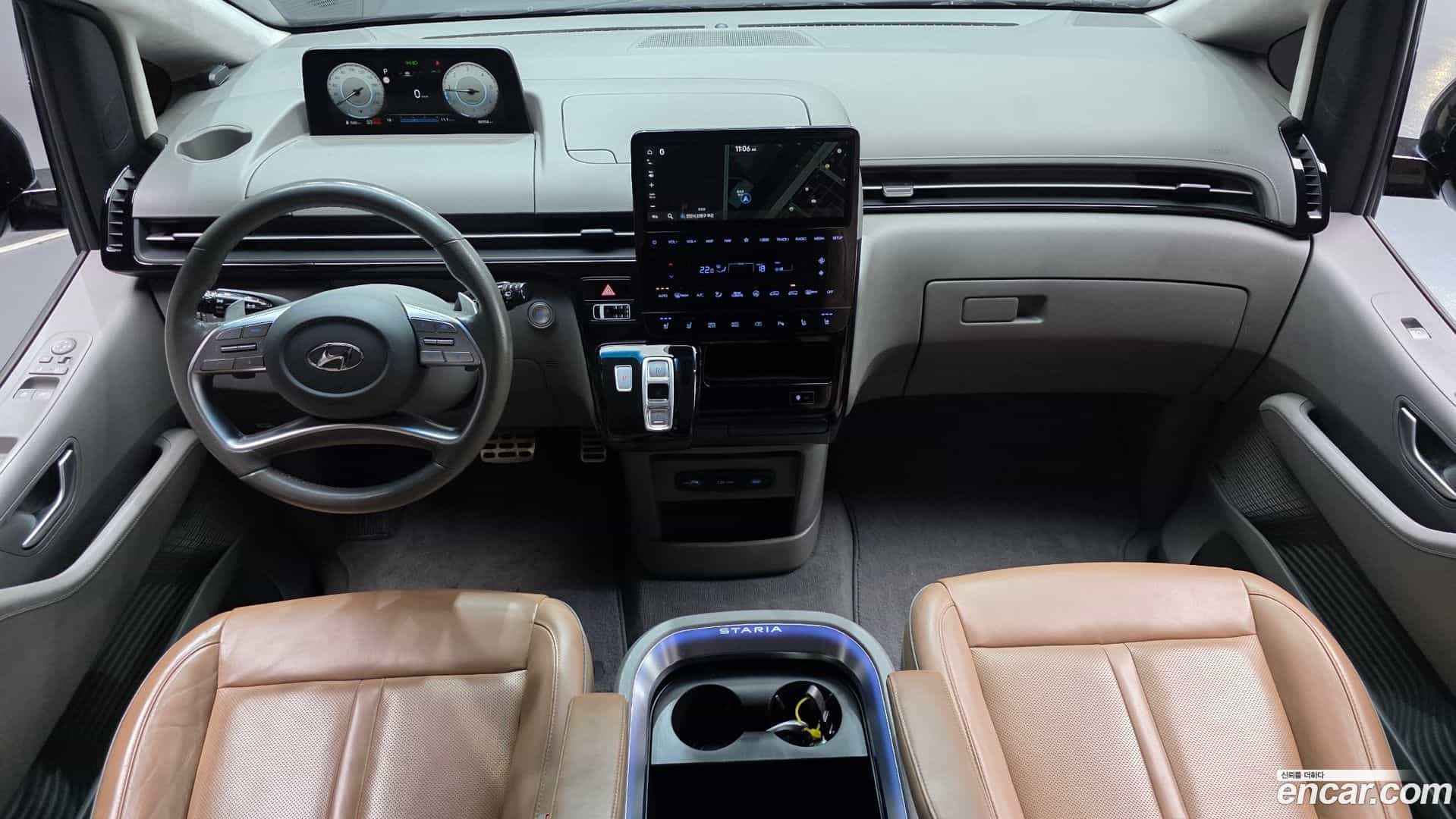 Staria Hyundai 2021.7-INNER-007