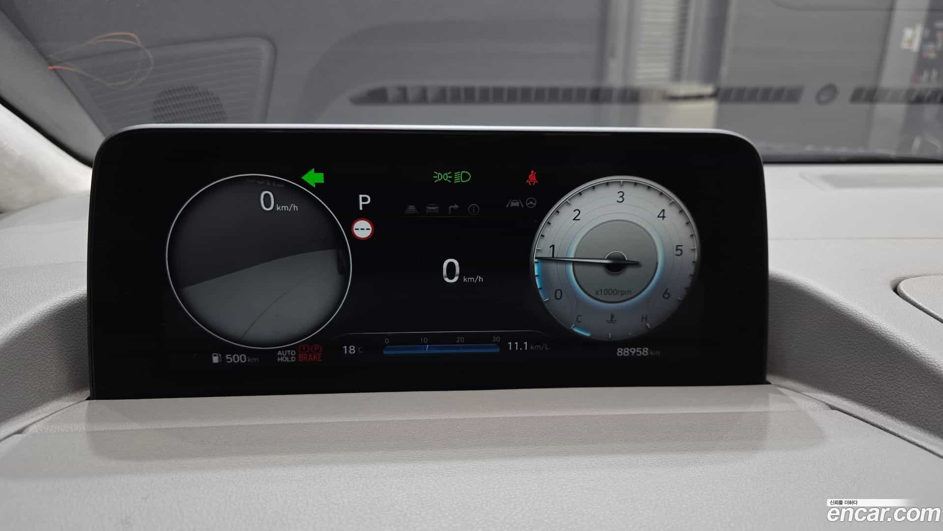 Staria Hyundai 2021.7-INNER-008