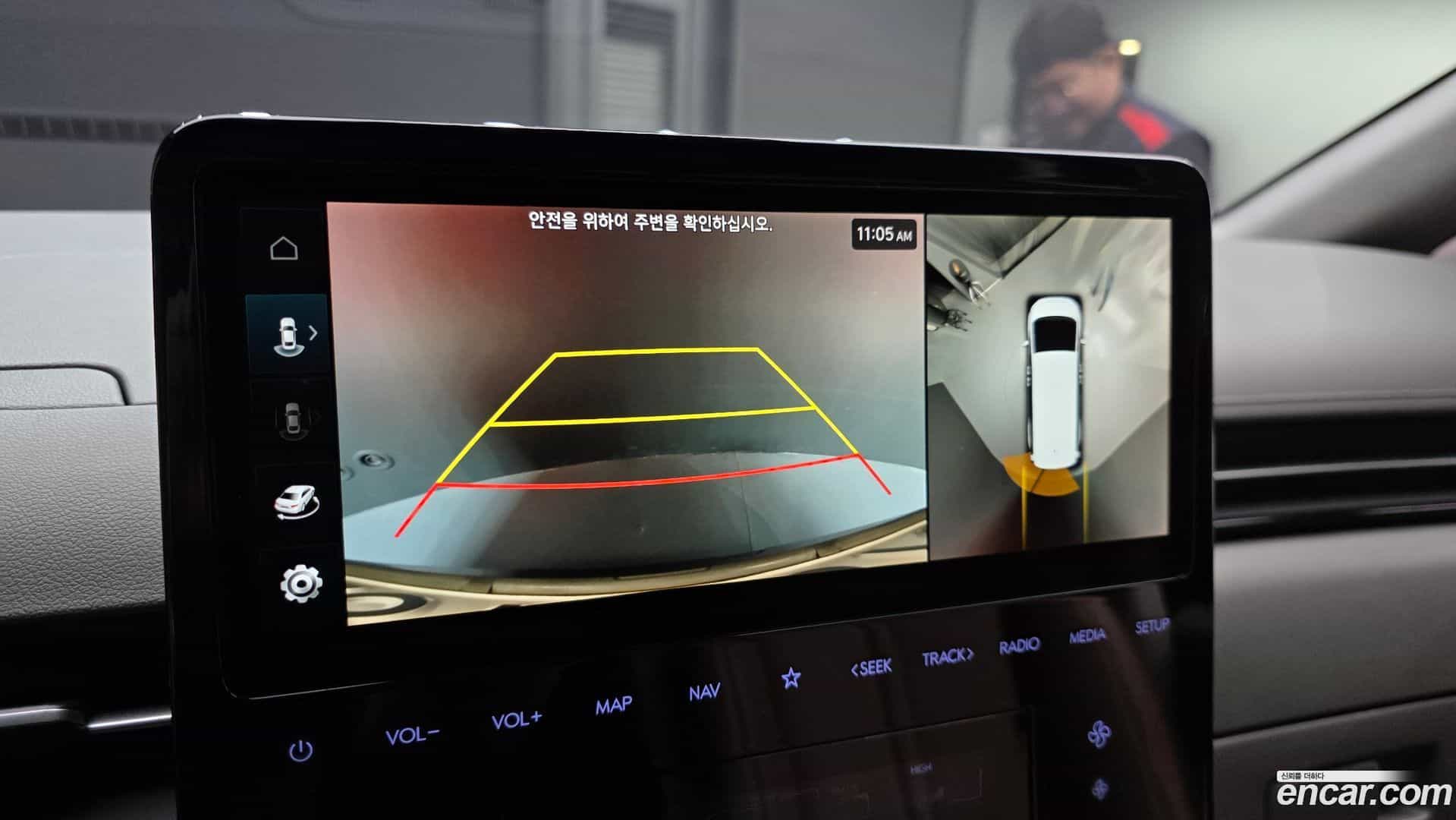 Staria Hyundai 2021.7-OPTION-022