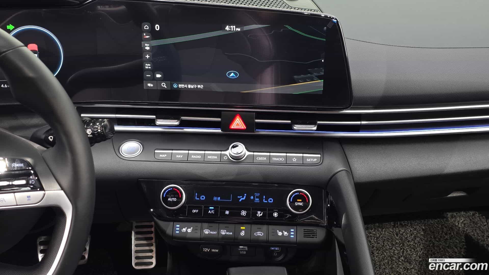 AVANTE Hyundai 2022.5-OPTION-017