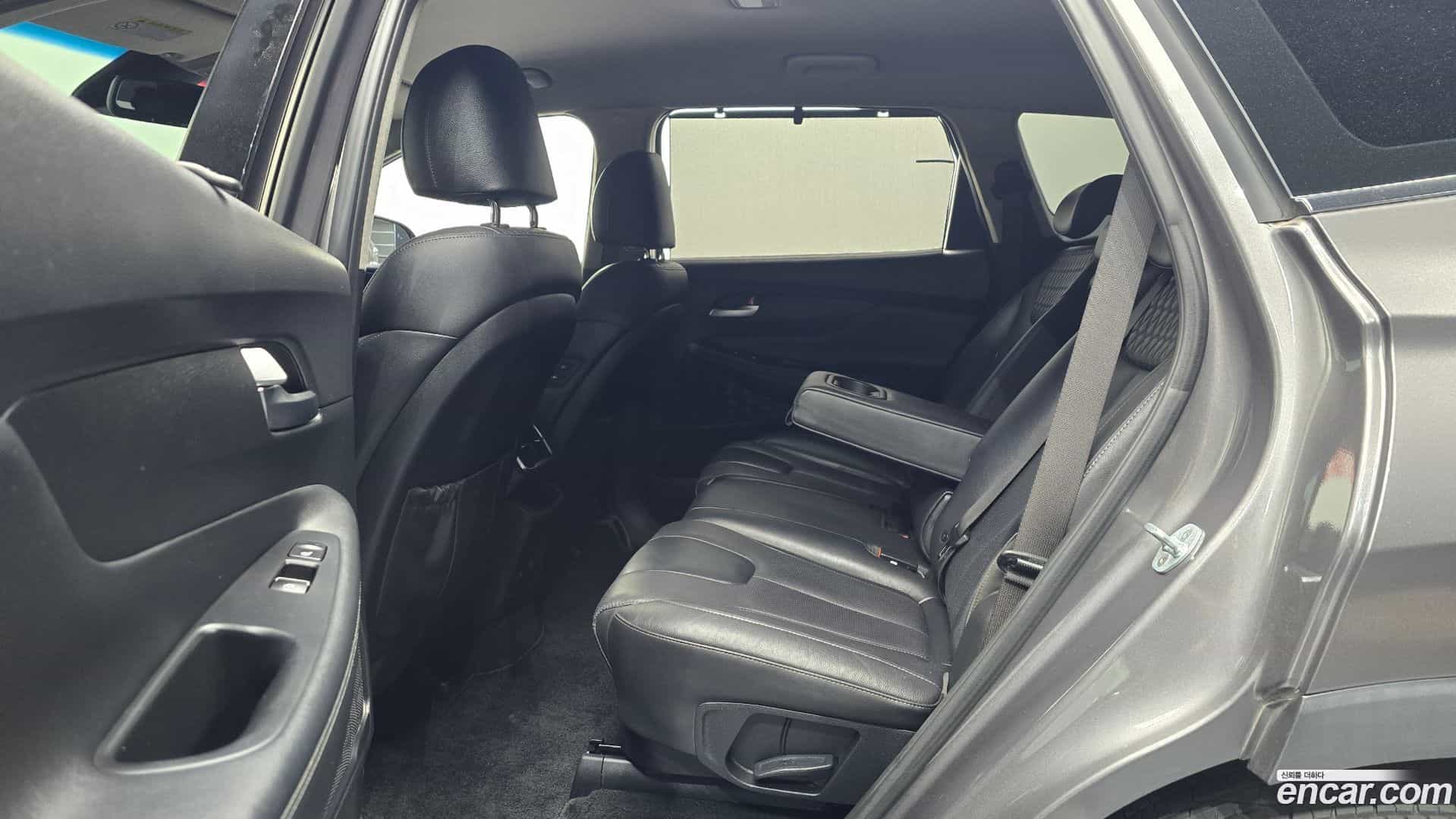 Santafe Hyundai 2019.2-OPTION-016