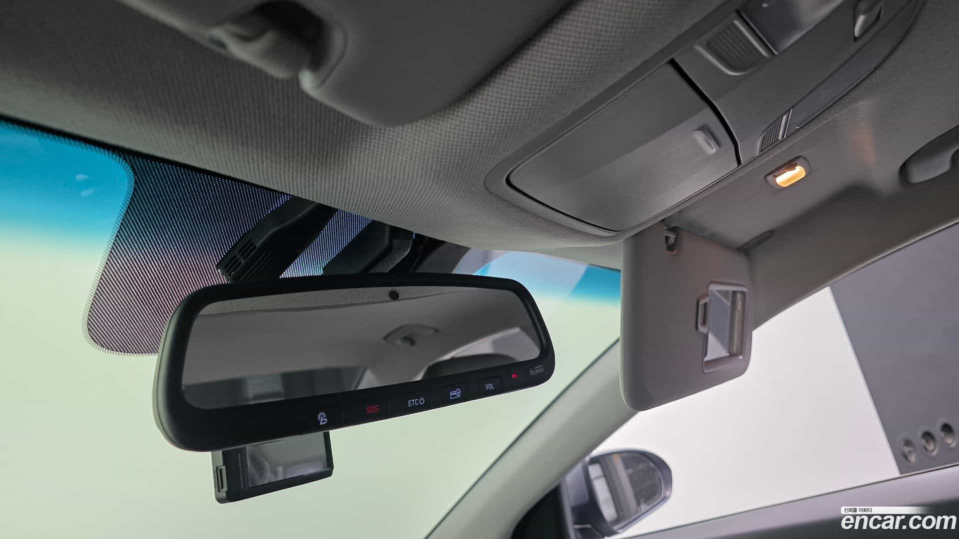 AVANTE Hyundai 2019.0-OPTION-019