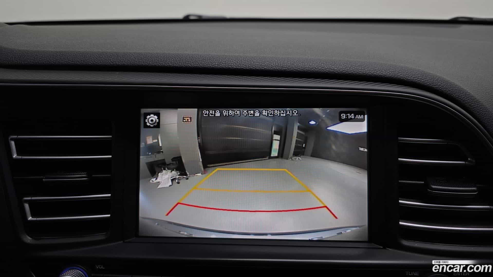 AVANTE Hyundai 2019.0-OPTION-021