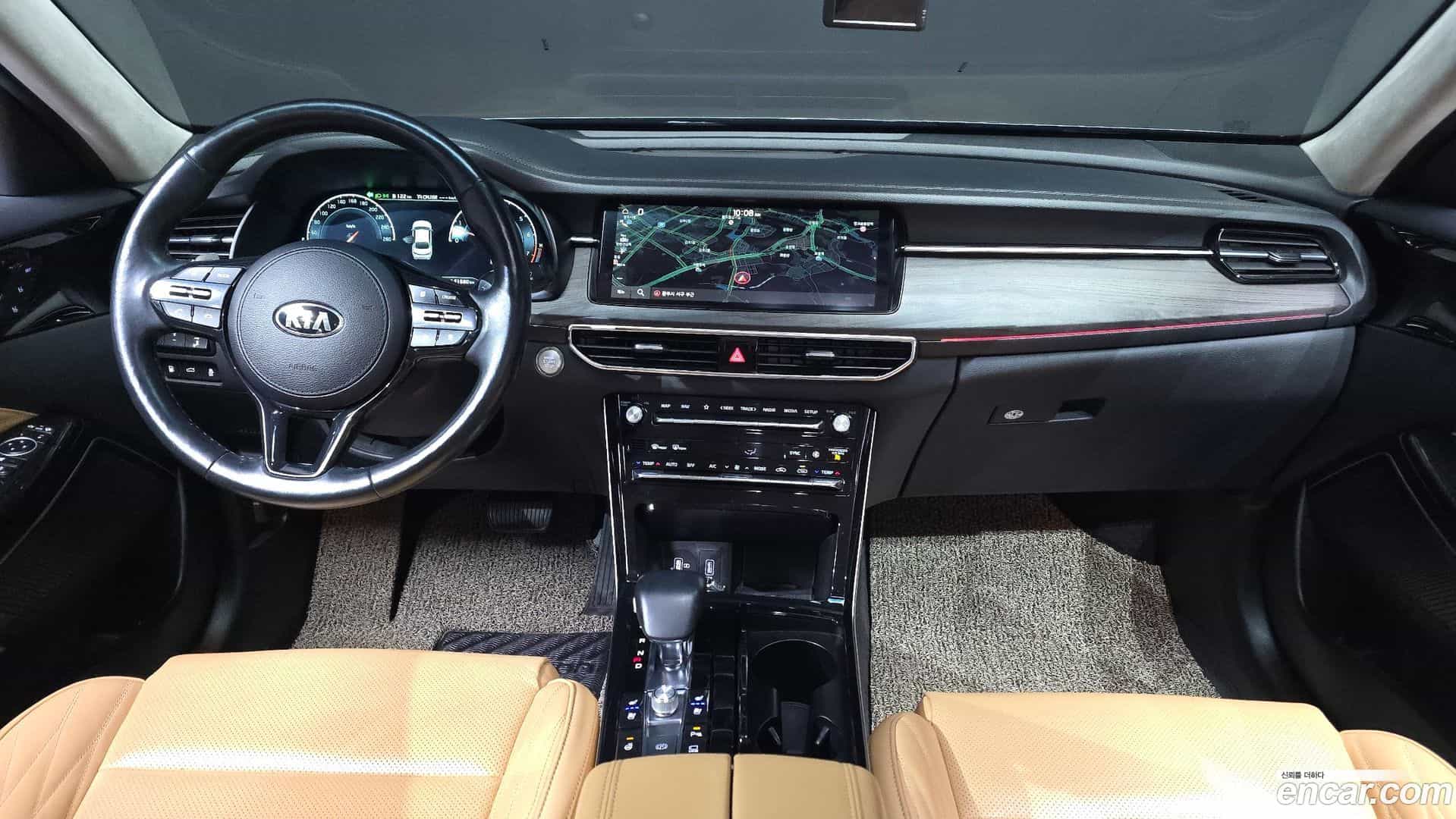 K7 Kia 2020.6-INNER-007
