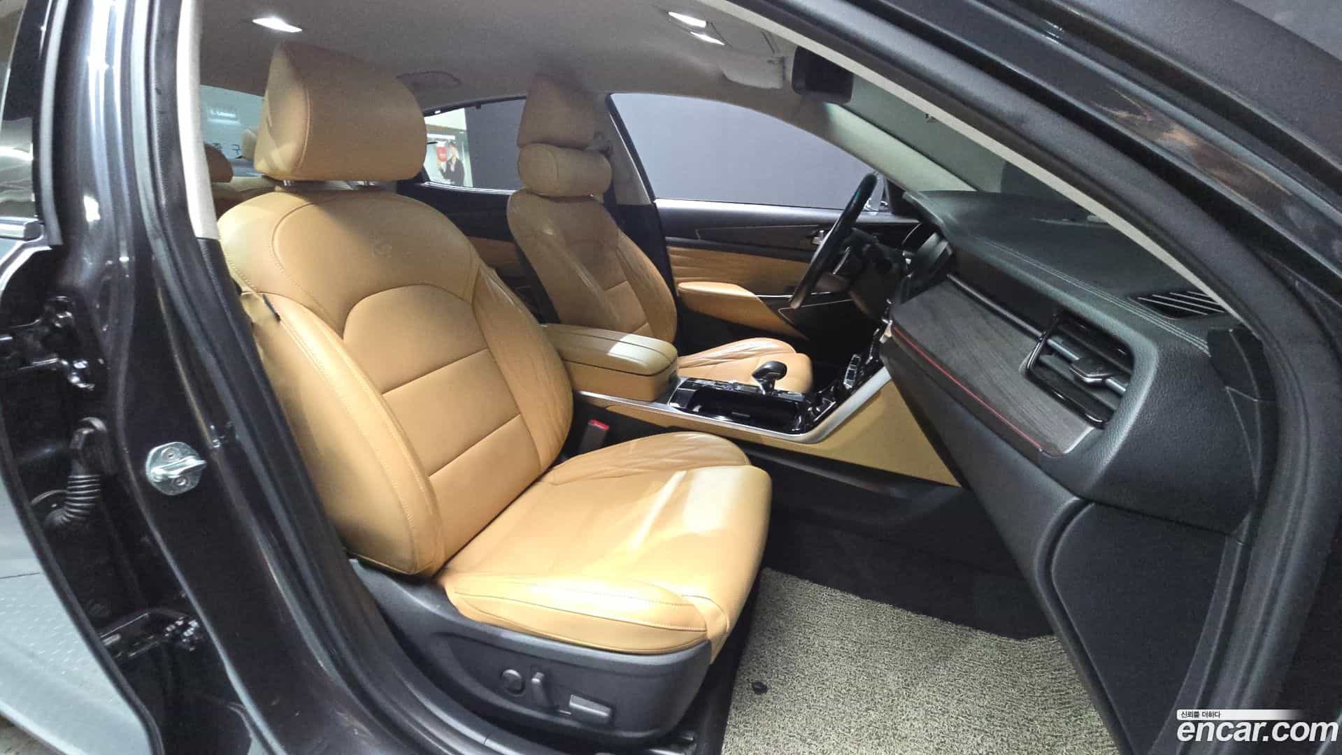 K7 Kia 2020.6-OPTION-015