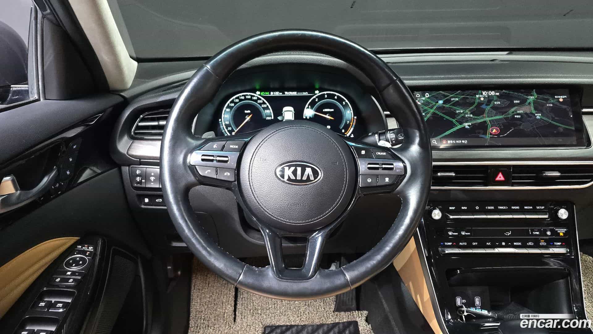 K7 Kia 2020.6-OPTION-017