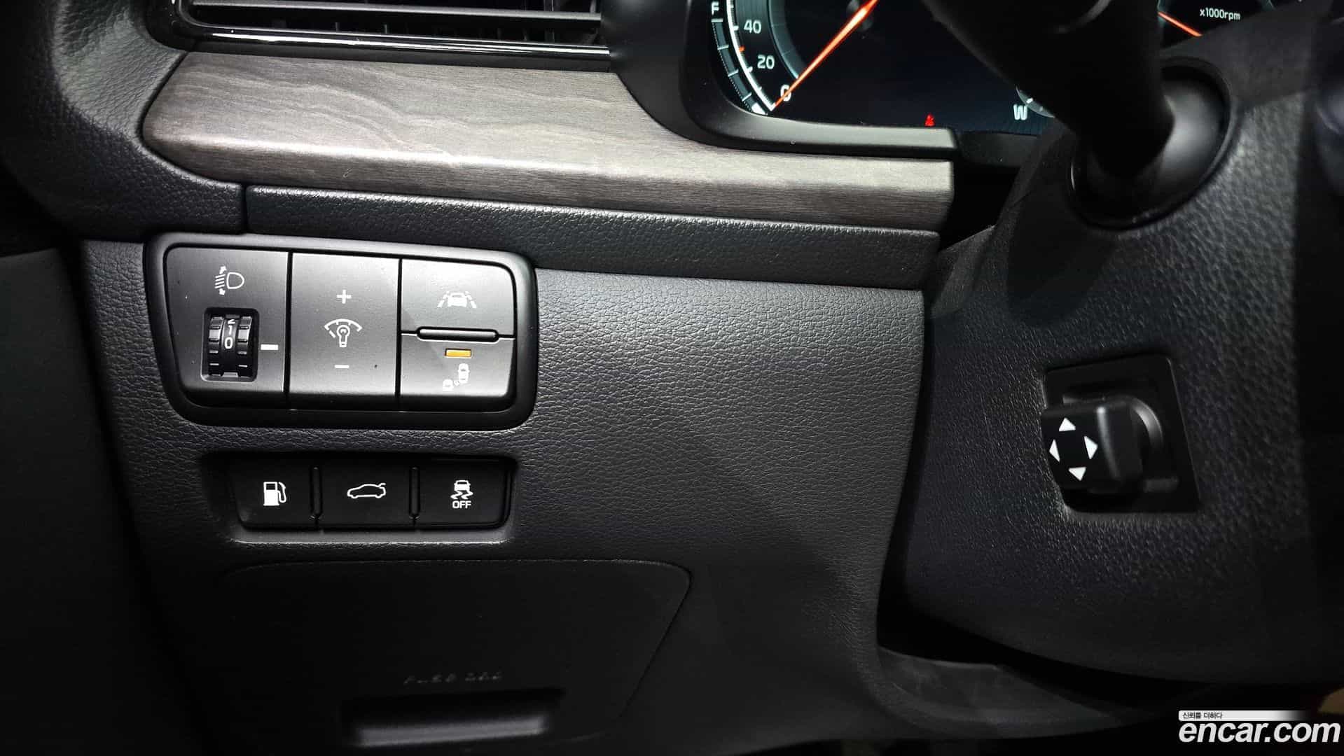 K7 Kia 2020.6-OPTION-021